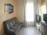 Апартаменты с красивым видом из окна