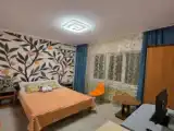 Двухместный номер Стандарт с видом на сад