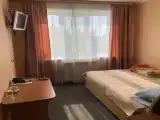 Одноместный номер Стандарт