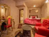 Двухместный люкс Ottoman
