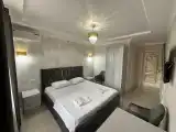 Двухместный полулюкс