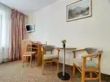 Двухместный номер Superior