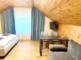 Люкс Мансарда