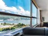 Двухместный люкс с видом на море