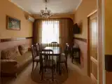Люкс с 2 комнатами с красивым видом из окна