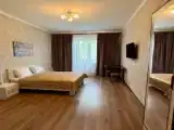 Двухместный номер Стандарт с балконом и с видом на внутренний двор
