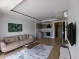 Номер Deluxe с балконом и with landmark view