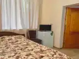 Двухместный номер Эконом с видом на сад