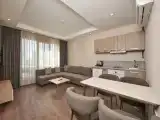 Двухместная студия клубная