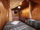 Трёхместный номер Эконом