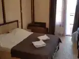 Двухместный номер Стандарт 1A с балконом и с видом на море