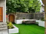 Семейный коттедж