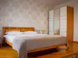 Двухместный номер Стандарт с балконом и с красивым видом из окна