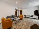 Двухместный номер Deluxe