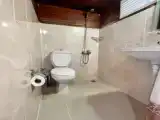 Одноместное бунгало