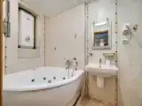 Двухместный номер Комфорт