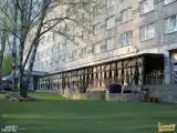 Трёхместный номер Стандарт