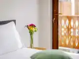 Двухместный номер Deluxe с балконом