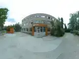 Двухместный номер Стандарт
