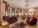 Двухместный люкс Императрица с красивым видом из окна