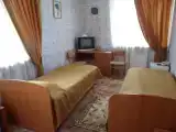 Двухместный номер Стандарт c 1 комнатой