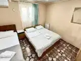 Трёхместный номер Эконом