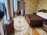 Двухместный номер Deluxe с балконом и с красивым видом из окна