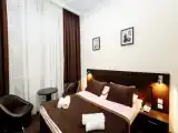 Номер Стандарт с видом на город