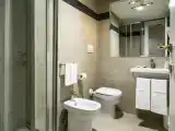 Одноместный номер Комфорт Premium