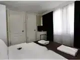 Номер Стандарт