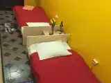 Кровать в общем номере