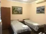 Двухместный номер Стандарт