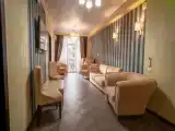 Четырёхместный номер (Малый корпус) Комфорт с балконом