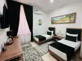 Двухместный номер Стандарт