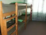 Кровать в общем номере