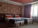 Двухместный номер Стандарт с балконом