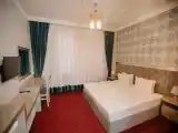 Двухместный номер Стандарт с балконом