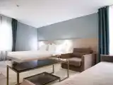 Двухместный люкс