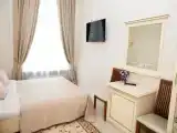 Номер Стандарт