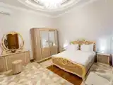 Четырёхместные апартаменты