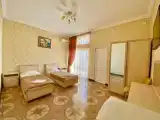Двухместный номер Стандарт с балконом