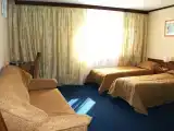 Двухместный номер Стандарт