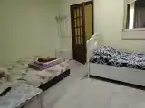 Студия с красивым видом из окна