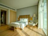 Двухместное Premium Golf room Wellcation Program