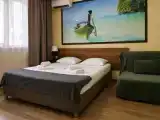 Трёхместный номер Стандартный