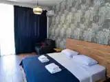 Двухместный номер Стандарт с балконом