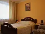 Номер Стандарт