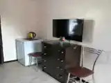 Четырёхместный полулюкс