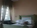 Двухместный номер Комфорт