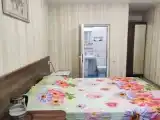 Двухместный номер Superior с балконом и с красивым видом из окна